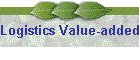 Logistics Value-added